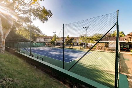 Casa de condomínio para alugar com 126m², 4 quartos e 3 vagasQuadra Esportiva 6