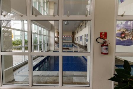 Casa de condomínio para alugar com 126m², 4 quartos e 3 vagasPiscina Coberta