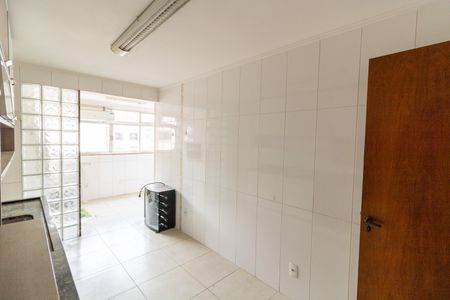 Apartamento à venda com 150m², 3 quartos e 1 vagaCozinha