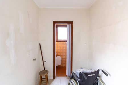 Apartamento à venda com 150m², 3 quartos e 1 vagaÁrea de Serviço