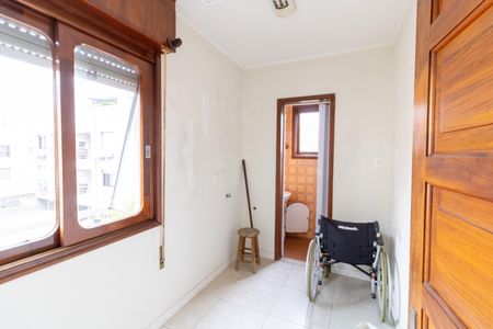 Apartamento à venda com 150m², 3 quartos e 1 vagaÁrea de Serviço