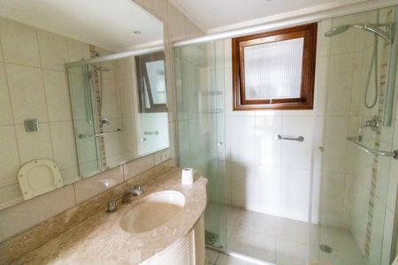 Apartamento à venda com 150m², 3 quartos e 1 vagaBanheiro