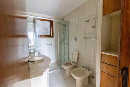 Apartamento à venda com 150m², 3 quartos e 1 vagaBanheiro