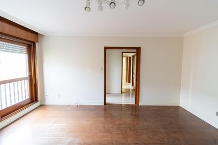 Sala de apartamento à venda com 3 quartos, 150m² em Menino Deus, Porto Alegre