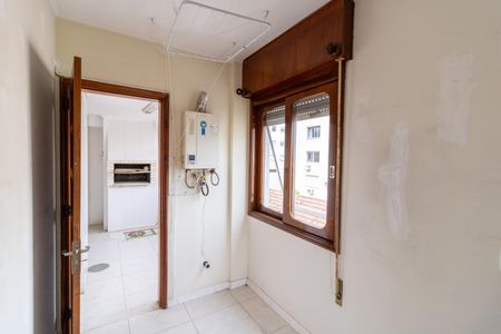 Apartamento à venda com 150m², 3 quartos e 1 vagaÁrea de Serviço