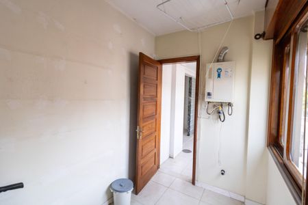 Apartamento à venda com 150m², 3 quartos e 1 vagaÁrea de Serviço