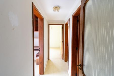 Apartamento à venda com 150m², 3 quartos e 1 vagaCorredor
