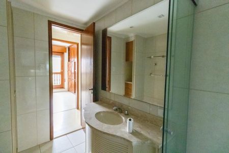 Apartamento à venda com 150m², 3 quartos e 1 vagaBanheiro