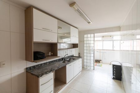 Apartamento à venda com 150m², 3 quartos e 1 vagaCozinha