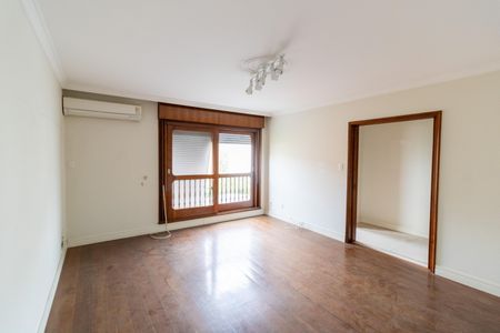 Sala de apartamento à venda com 3 quartos, 150m² em Menino Deus, Porto Alegre