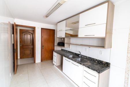 Apartamento à venda com 150m², 3 quartos e 1 vagaCozinha