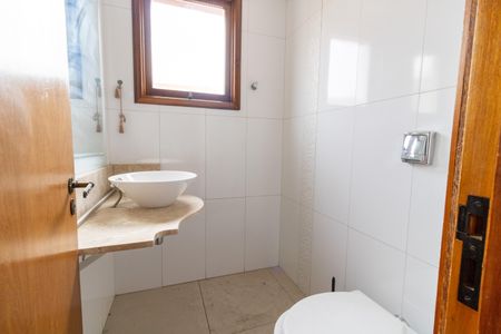 Apartamento à venda com 150m², 3 quartos e 1 vagaLavabo