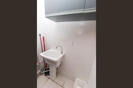 Apartamento à venda com 34m², 2 quartos e sem vagaÁrea de Serviço
