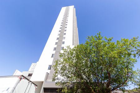 Apartamento à venda com 34m², 2 quartos e sem vagaFachada