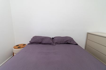 Apartamento à venda com 34m², 2 quartos e sem vagaQuarto 2