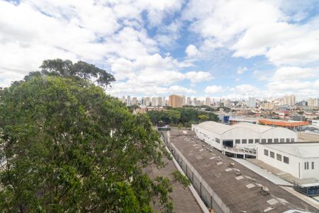 Apartamento à venda com 34m², 2 quartos e sem vagaVista da Janela do Quarto 2