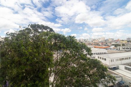 Apartamento à venda com 34m², 2 quartos e sem vagaVista da Janela do Quarto 1