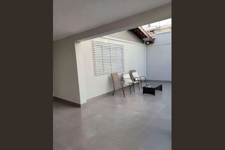 Foto 04 de casa à venda com 3 quartos, 159m² em Jardim Garcia, Campinas
