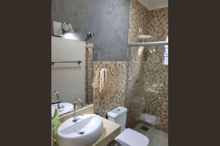 Foto 17 de casa à venda com 3 quartos, 159m² em Jardim Garcia, Campinas