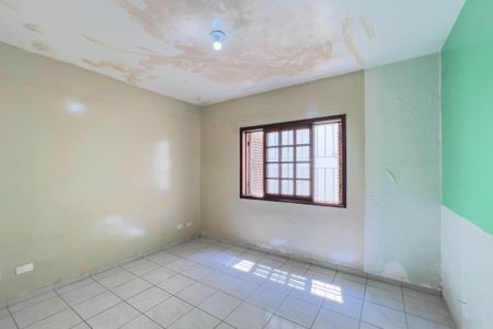 Casa para alugar com 125m², 3 quartos e 3 vagasSuíte 