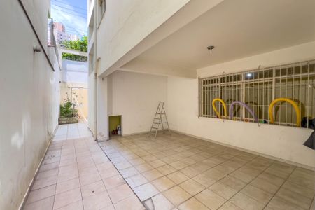 Casa para alugar com 125m², 3 quartos e 3 vagasEntrada