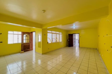 Sala de casa para alugar com 3 quartos, 125m² em Vila Mariana, São Paulo