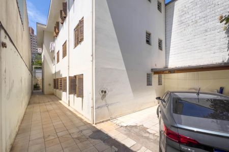 Casa para alugar com 125m², 3 quartos e 3 vagasEntrada