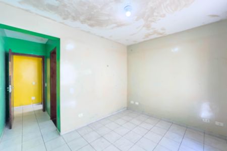 Casa para alugar com 125m², 3 quartos e 3 vagasSuíte 