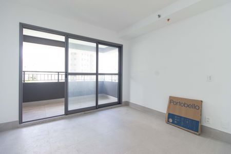 Studio de kitnet/studio à venda com 0 quarto, 30m² em Vila Mariana, São Paulo