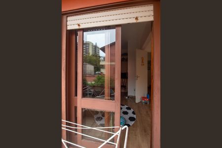 Casa à venda com 176m², 4 quartos e 2 vagasVaranda