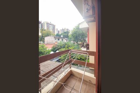 Casa à venda com 176m², 4 quartos e 2 vagasVaranda