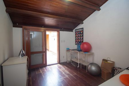 Casa à venda com 176m², 4 quartos e 2 vagasQuarto 4