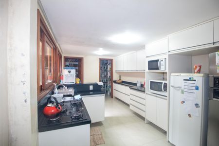 Casa à venda com 176m², 4 quartos e 2 vagasCozinha