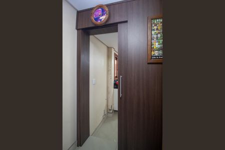 Casa à venda com 176m², 4 quartos e 2 vagasSala