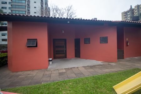 Casa à venda com 176m², 4 quartos e 2 vagasÁrea comum - Salão de festas