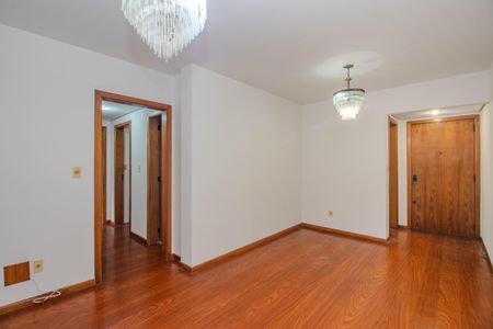 Sala de apartamento à venda com 3 quartos, 79m² em Higienópolis, Porto Alegre