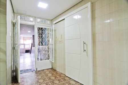 Sala de casa para alugar com 2 quartos, 76m² em Limão, São Paulo