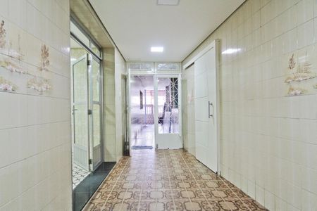 Sala de casa para alugar com 2 quartos, 76m² em Limão, São Paulo