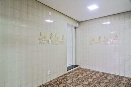 Sala de casa para alugar com 2 quartos, 76m² em Limão, São Paulo