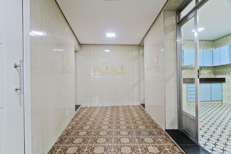 Sala de casa para alugar com 2 quartos, 76m² em Limão, São Paulo