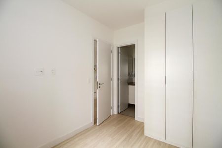 Suíte de apartamento para alugar com 1 quarto, 32m² em Pinheiros, São Paulo