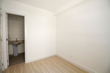 Suíte de apartamento para alugar com 1 quarto, 32m² em Pinheiros, São Paulo