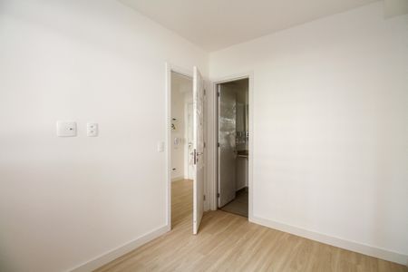 Suíte de apartamento para alugar com 1 quarto, 32m² em Pinheiros, São Paulo