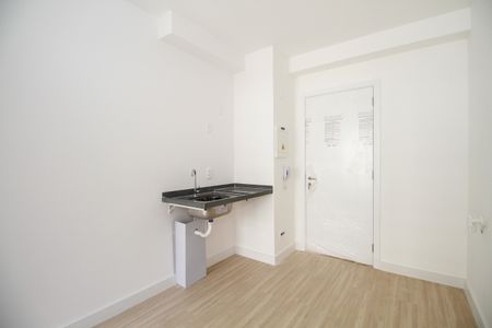 Apartamento para alugar com 32m², 1 quarto e sem vagaSala/Cozinha