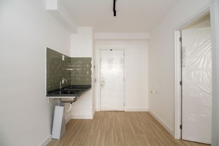 Apartamento para alugar com 32m², 1 quarto e sem vagaSala e Cozinha