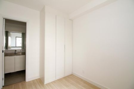 Suíte de apartamento para alugar com 1 quarto, 32m² em Pinheiros, São Paulo