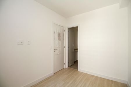 Suíte de apartamento para alugar com 1 quarto, 32m² em Pinheiros, São Paulo