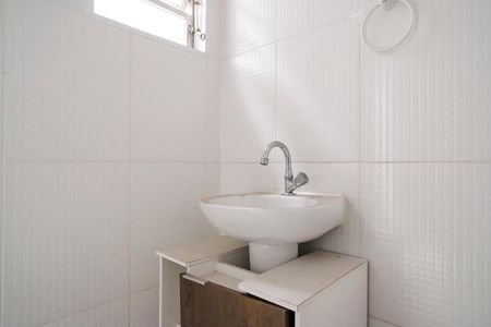 Casa à venda com 263m², 3 quartos e 1 vagaBanheiro social