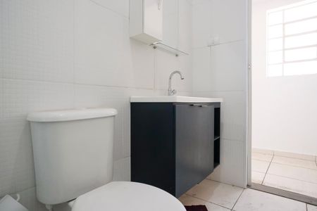 Casa à venda com 263m², 3 quartos e 1 vagaBanheiro dos quartos