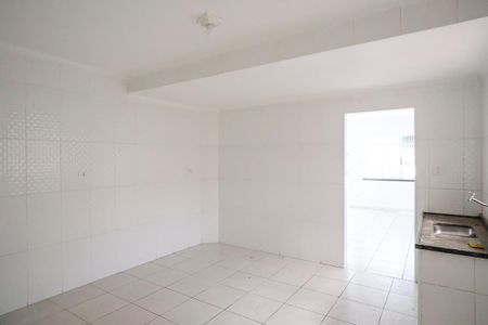 Casa à venda com 263m², 3 quartos e 1 vagaCozinha